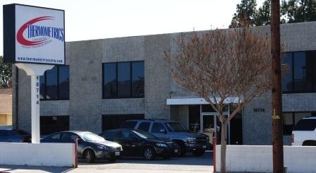 Thermometrics Corporation