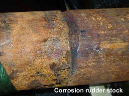 Corrosion