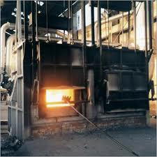 Metal Furnace